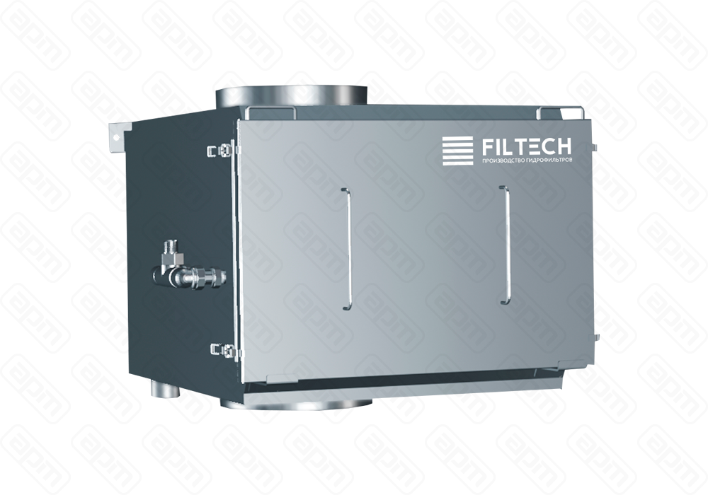 Гидрофильтр FILTECH ВФ-3000